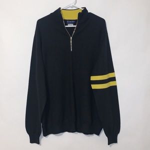 Slater Zorn - 100% Cashmere Luxury Sweater